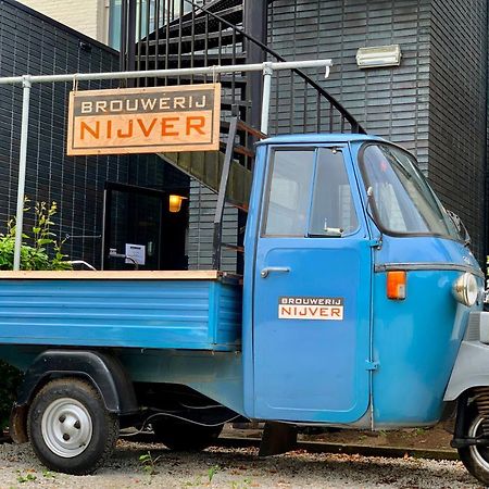 Hotel Nijver 겔드롭 외부 사진