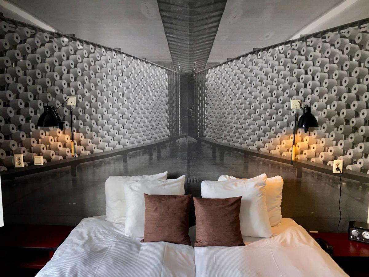 Hotel Nijver 겔드롭 외부 사진