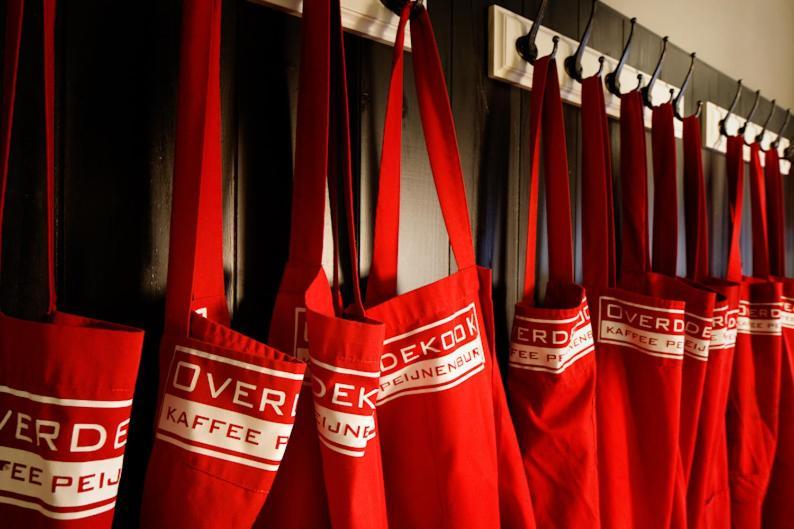 Hotel Nijver 겔드롭 외부 사진