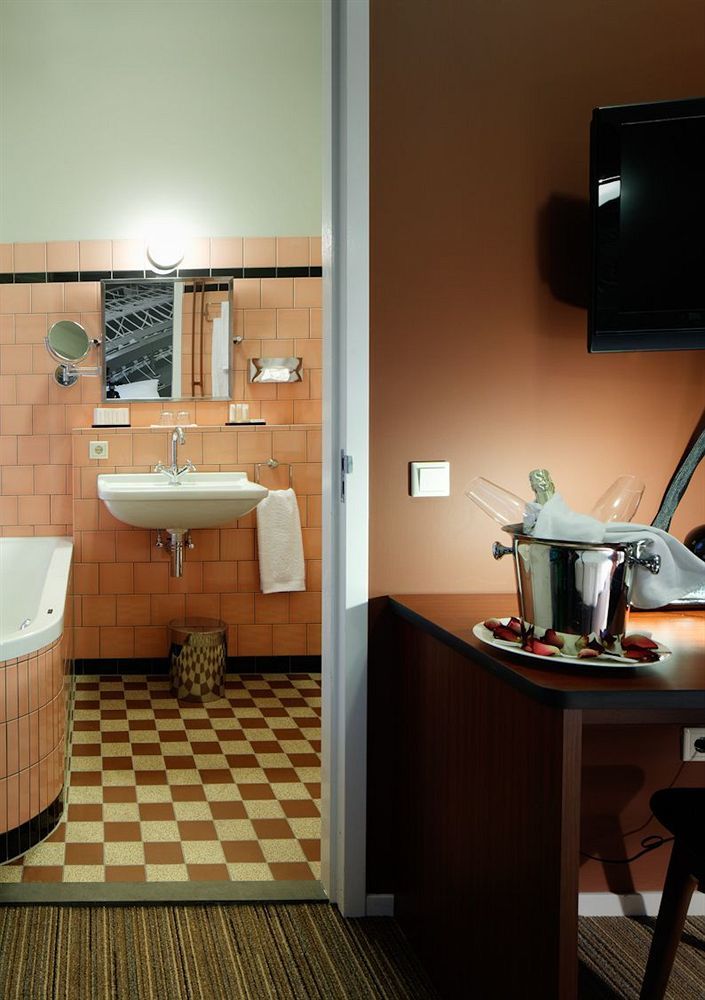 Hotel Nijver 겔드롭 외부 사진
